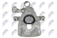 NTY Bremssattel HZT-FT-019 Passend FüR Fiat