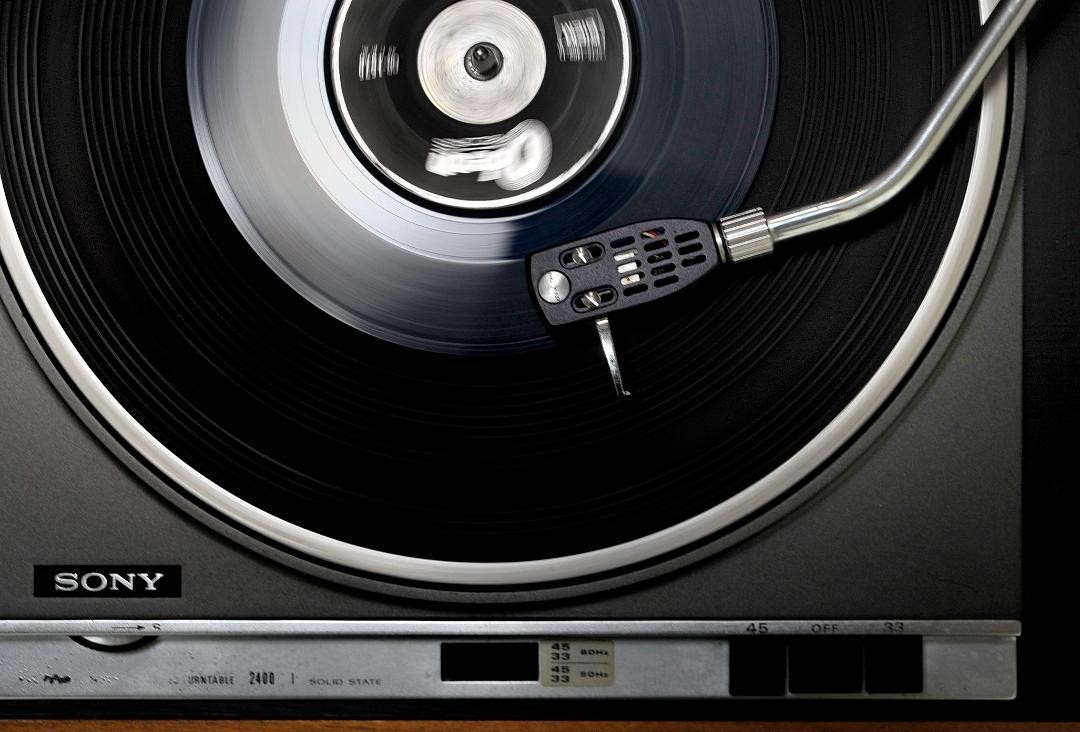 ★SONY STEREO RECORD PLAYER PS-2400 ♪ SONY PS-2400 Stereo Record Player Belt Drive | eBay