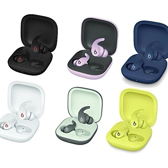 Sealed Brand New Beats by Dr. Dre Fit Pro True Wireless Noise Cancelling