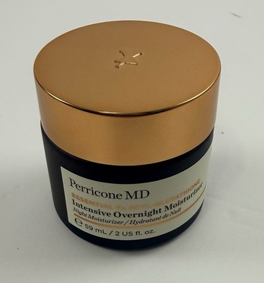 Perricone MD Essential Fx Acyl-Glutathione Intensive Overnight Moisturizer * 2oz