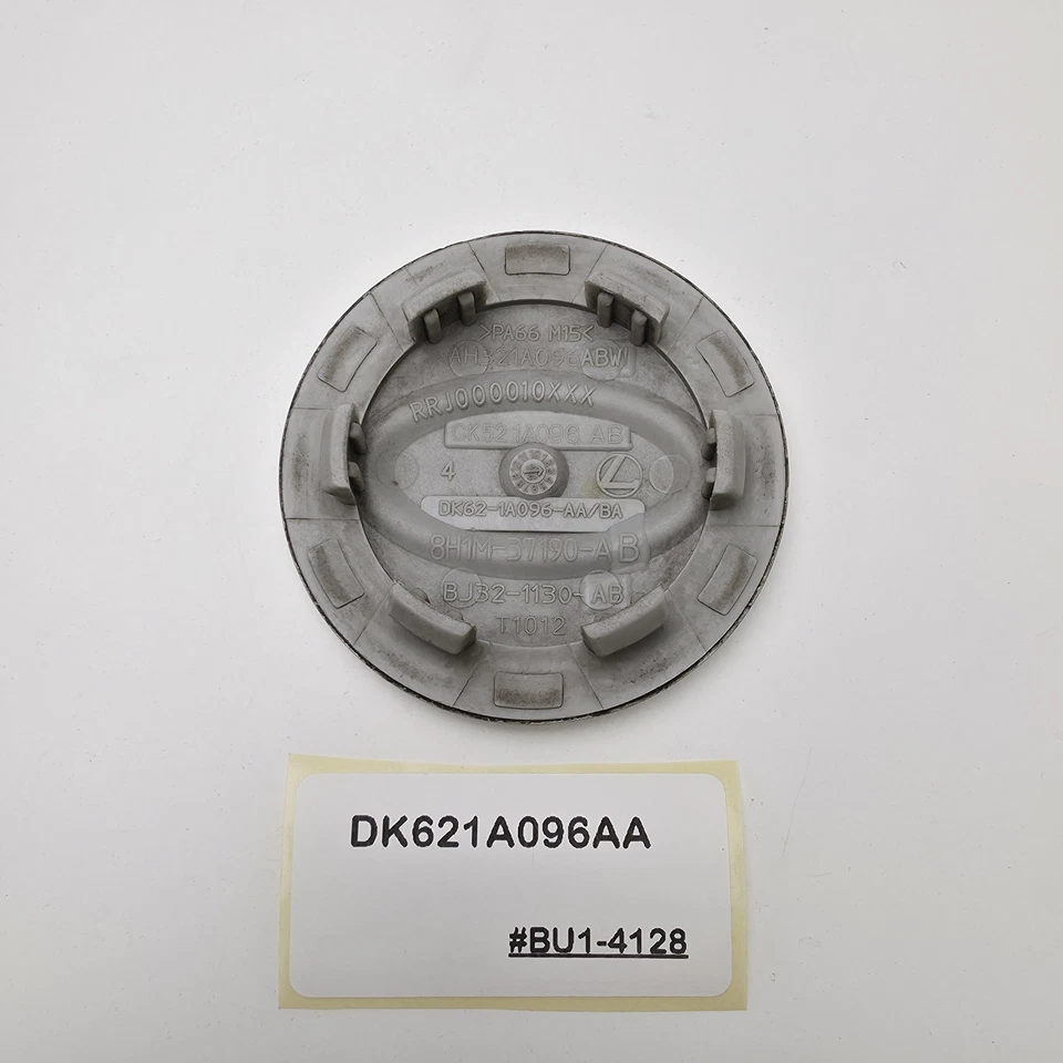 2013-2016 Land Rover Range Rover Sport Wheel Center Cap DK621A096AA - Image 2 of 4