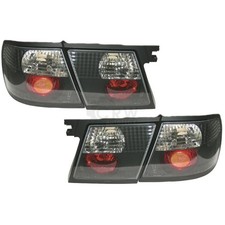 DIEDERICHS Rückleuchten Heckleuchtensatz für Nissan Primera Hatchback P11