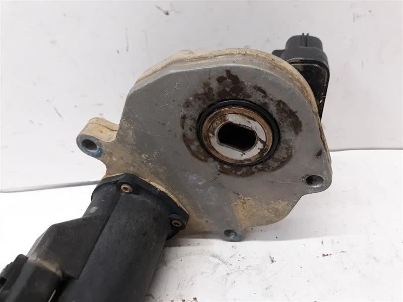 Motor de caja de transferencia para camioneta Ford F250SD 99-12 77975 Foto 2 de 4