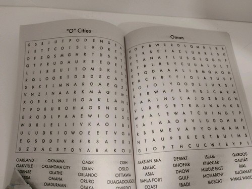 Großdruck Wortjagd Vol. 150 Neu - Bild 3 von 3