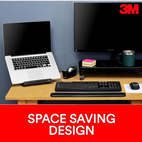 3M Vertical Notebook Computer Riser Cable Management LX550 - 第 7/13 張圖片