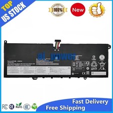 60Wh Battery L19C4PH2 L19M4PH2 for Lenovo YOGA 9-14ITL5-82BG001NAU 5B10Z33895