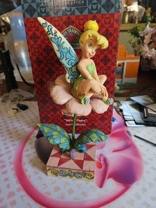 Disney Showcase Collection Tinkerbell | eBay