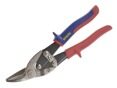 Irwin  Luftfahrtblechschneider Links Schneiden 250Mm (10In) Irw10504309