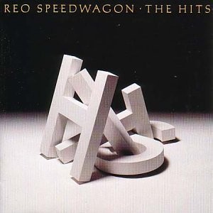 Reo Speedwagon Hits CD 4655952 NEW