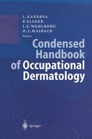 Lasse Kanerva (U. A.) | Condensed Handbook Of Occupational Dermatology | Buch