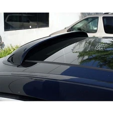 For Honda Sunroof Visor Window Top Moonroof Vent 38" Wind Deflector Rain */