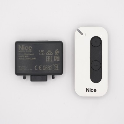 Schönes OXIBD Receiver Kit + bidirektionale MYGO2BD Fernbedienung