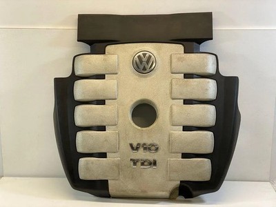 VW PHAETON 3D Motorabdeckung 07Z103935L 4.92 Diesel 230kw 2007 30679050