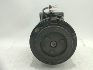 24430319 KLIMAKOMPRESSOR / 24464152 / 2498700 FÜR OPEL ZAFIRA A MONOSPACE T98