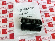 RULAND CLC-8-8-F / CLC88F (USED)