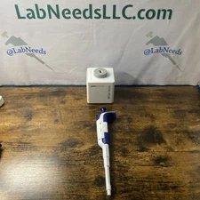 Calibrated Sep 2025 by Rainin L-1000 L1000 XLS Pipet Lite LTS 100-1000ul LTS