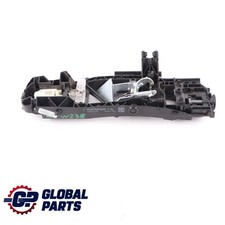 Mercedes W205 W213 T&uuml;rgriffsockel Hinten Links Au&szlig;en Halterung A0997602100