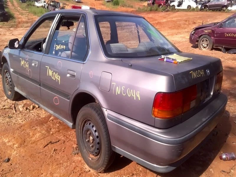 Alternador compatível com 90-93 ACCORD 98946250 - Imagem 4 de 4