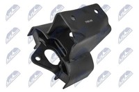 NTY ZPS-MS-096 Lagerung, Schaltgetriebe Hinten FüR Mitsubishi