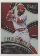 2021 Panini Select Phenoms Holo Prizm Jo Adell #PH-3 fo7