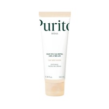 Purito Oat-In Calming Gel Cream 100ml - Fast UK Dispatch