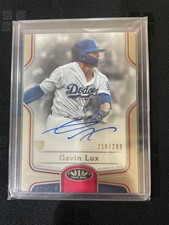 2021 Topps Tier One Baseball Cards 15