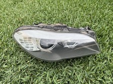 2011-2013 Bmw 528i 535i 550i M5 F10 Right Xenon Hid Adaptive Headlight Lamp 2011-2013 Bmw 528i 535i 550i M5 F10 Right Xenon Hid Adaptive Headlight Lamp