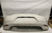 Pare-choc arrière Volkswagen SCIROCCO