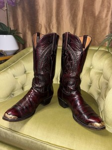 Lucchese San Antonio | eBay display picture 2