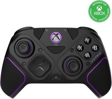 Image of Victrix Pro BFG Controller - Black - Xbox Series X - BRAND NEW AND SEALED