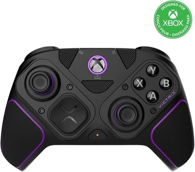 TURTLE BEACH Victrix Pro BFG Controller - Black - Xbox Series X - BRAND NEW AND SEALED