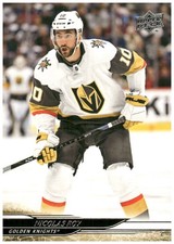 2024-25 Upper Deck #183 Nicolas Roy