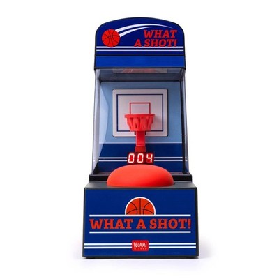 Legami Mini-Arcade-Spiel - What a Shot!
