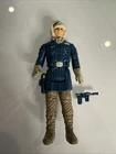 Vintage Star Wars Hoth Han Solo Complete Action Figure 1980 HK Kenner