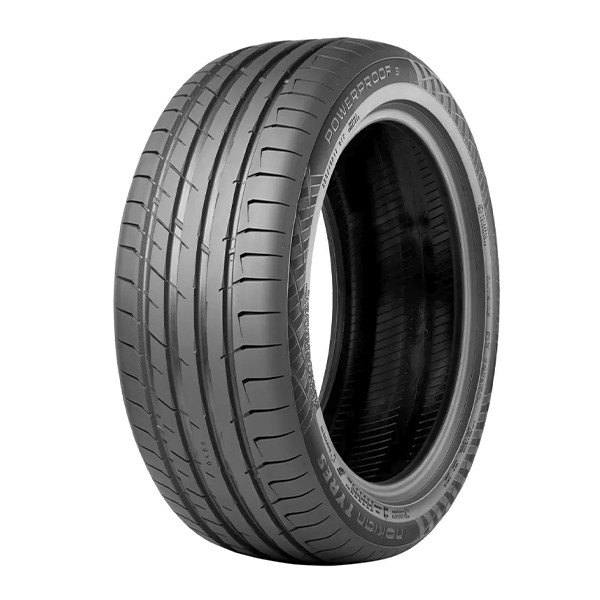 TYRE NOKIAN 255/35 R21 98Y POWERPROOF 2 XL SUMMER
