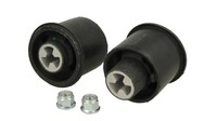 Hinterachse Beidseitig Hart 461 061 Lagerung, AchsköRper
