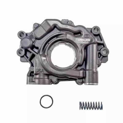 #ad Melling 10452 Oil Pump Wet Sump High Pressure Each USA $135.00