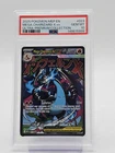 MEGA CHARIZARD X EX 2025 POKEMON MEGA UPC BLACK STAR PROMO #023 PSA 10 Q6679