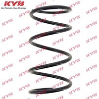 KYB RA3496 Fahrwerksfeder FüR Mitsubishi