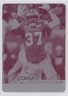 2024 Upper Deck CFL Printing Plate Magenta Achievement 1/1 Brandon Alexander l5j