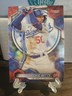 2023 Bowman's Best Mookie Betts #52 Refractor