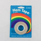 5 Pc Mixed Sewing Notions Lot Dritz Penn Touch Seber Fray Check Hem Tape — photo 6