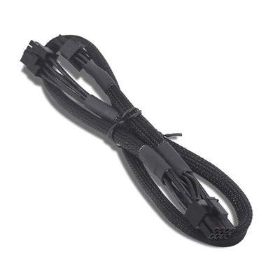 8 Pin Male to Dual 2X 8 Pin Male Power Adapter Cable for Supernova 850 GA 850BQ