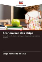 Diogo Fernando Da Silva | ÉConomiser Des Chips | Taschenbuch | FranzöSisch