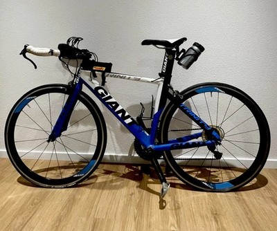 GIANT Trinity Bike GR. S Fahrrad