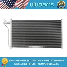 3218 Ac Condenser For Chevy Impala 1977-1979 1981-1985 Caprice 1977-79 81-1990 3218 Ac Condenser For Chevy Impala 1977-1979 1981-1985 Caprice 1977-79 81-1990