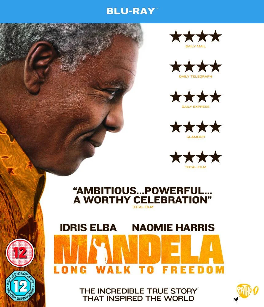 Mandela: Long Walk To Freedom Pathe - Image 5