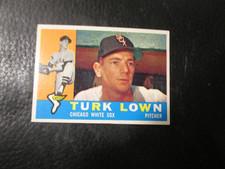 Click to enlarge Turk Lown