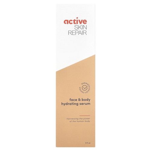 Face & Body Hydrating Serum , 5 fl oz - Picture 2 of 3