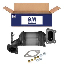 BM KATALYSATOR VORNE passend für HYUNDAI I20 I30 1.0 T-GDi EURO 6